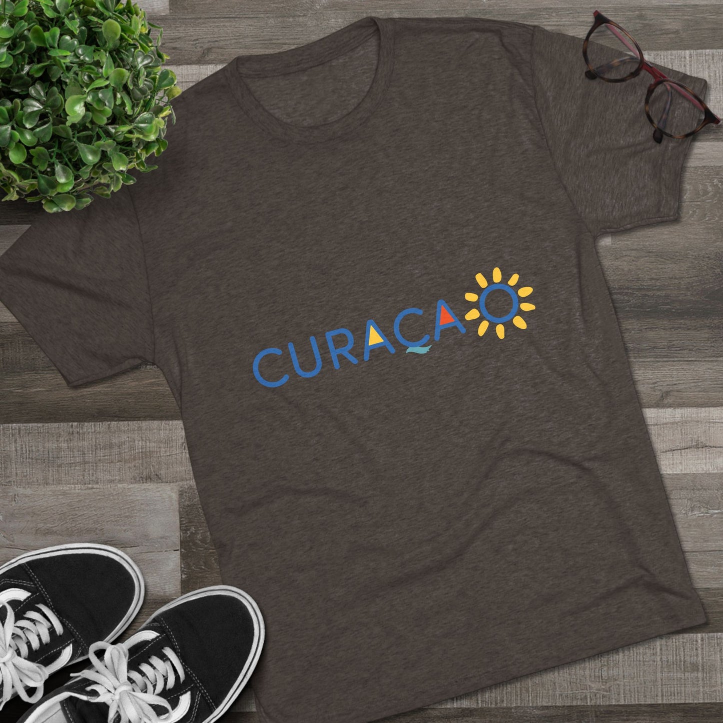 Curacao Classic T-Shirt