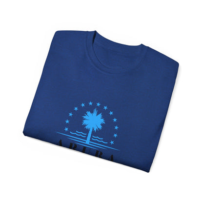 Aruba Paradise Unisex Ultra Cotton Tee - Tropical Island Vibes