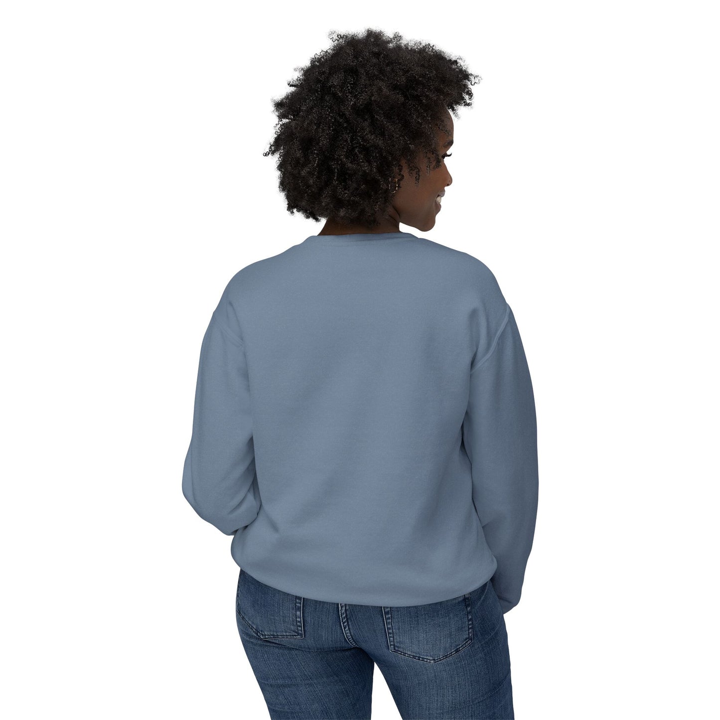 Love Bahamas Crewneck Sweatshirt