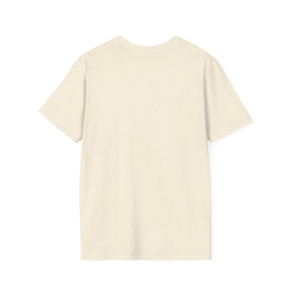 Antigua and Barbuda Unisex Softstyle T-Shirt