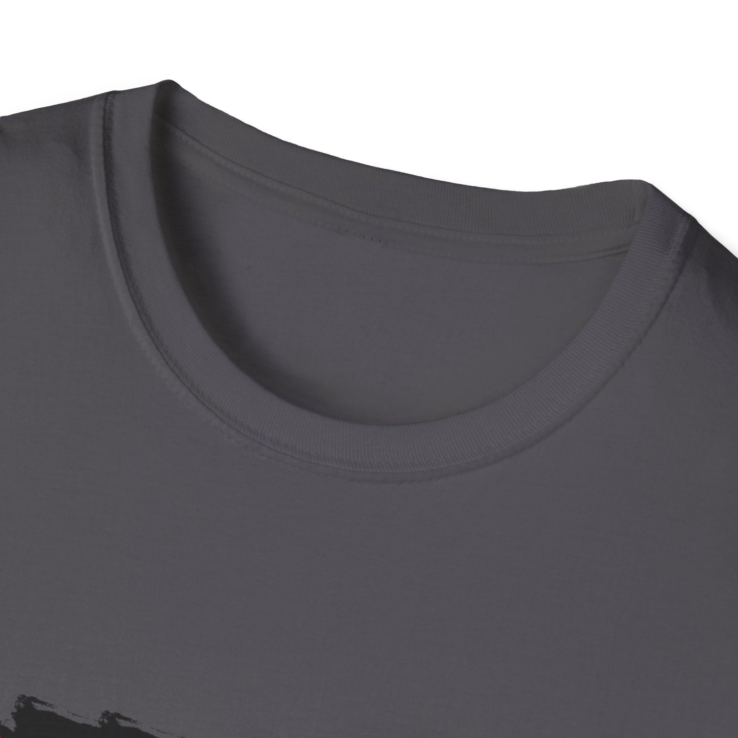 Antigua and Barbuda Unisex Softstyle T-Shirt