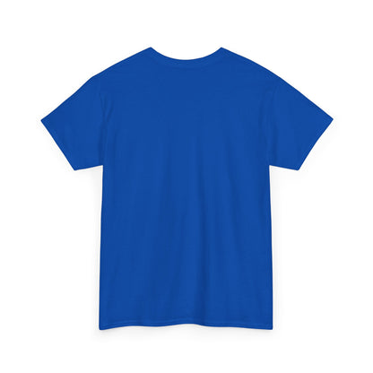 Antigua & Barbuda Unisex Heavy Cotton Shirt