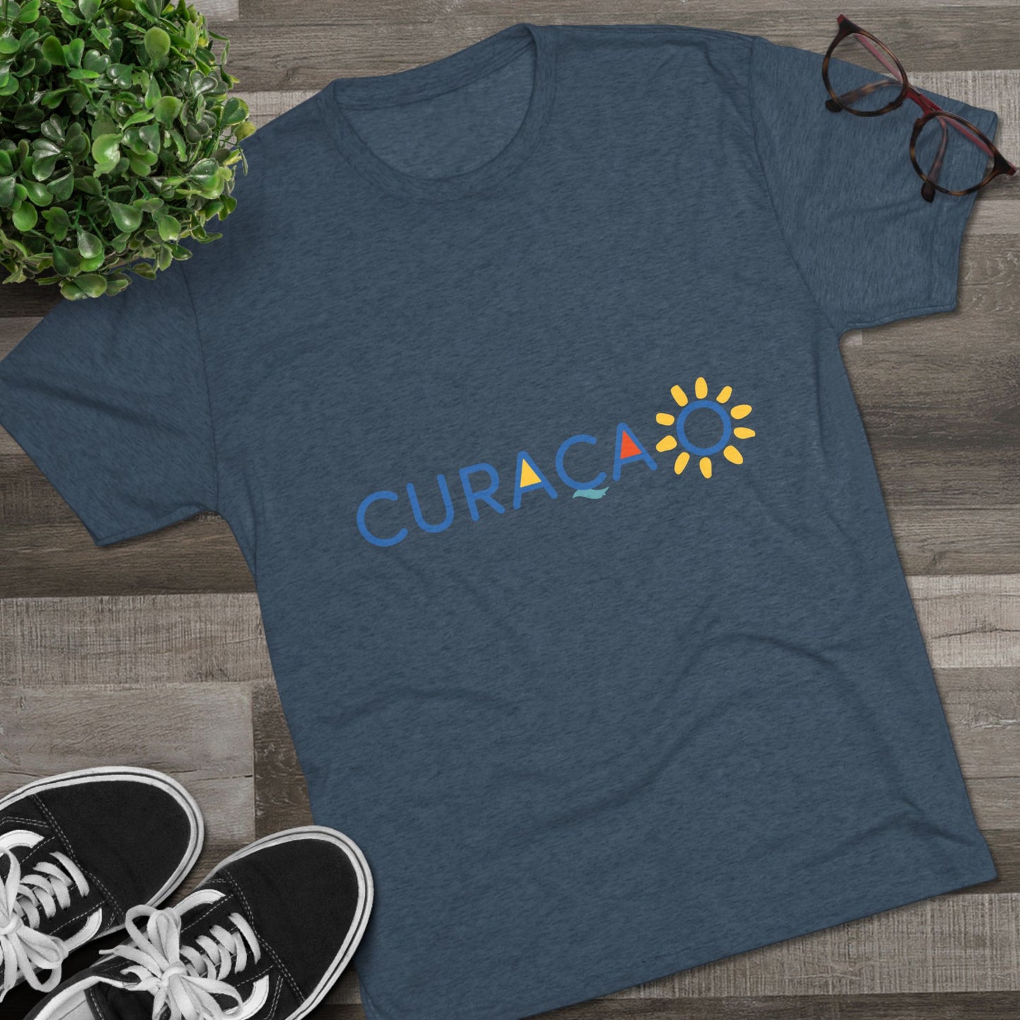 Curacao Classic T-Shirt
