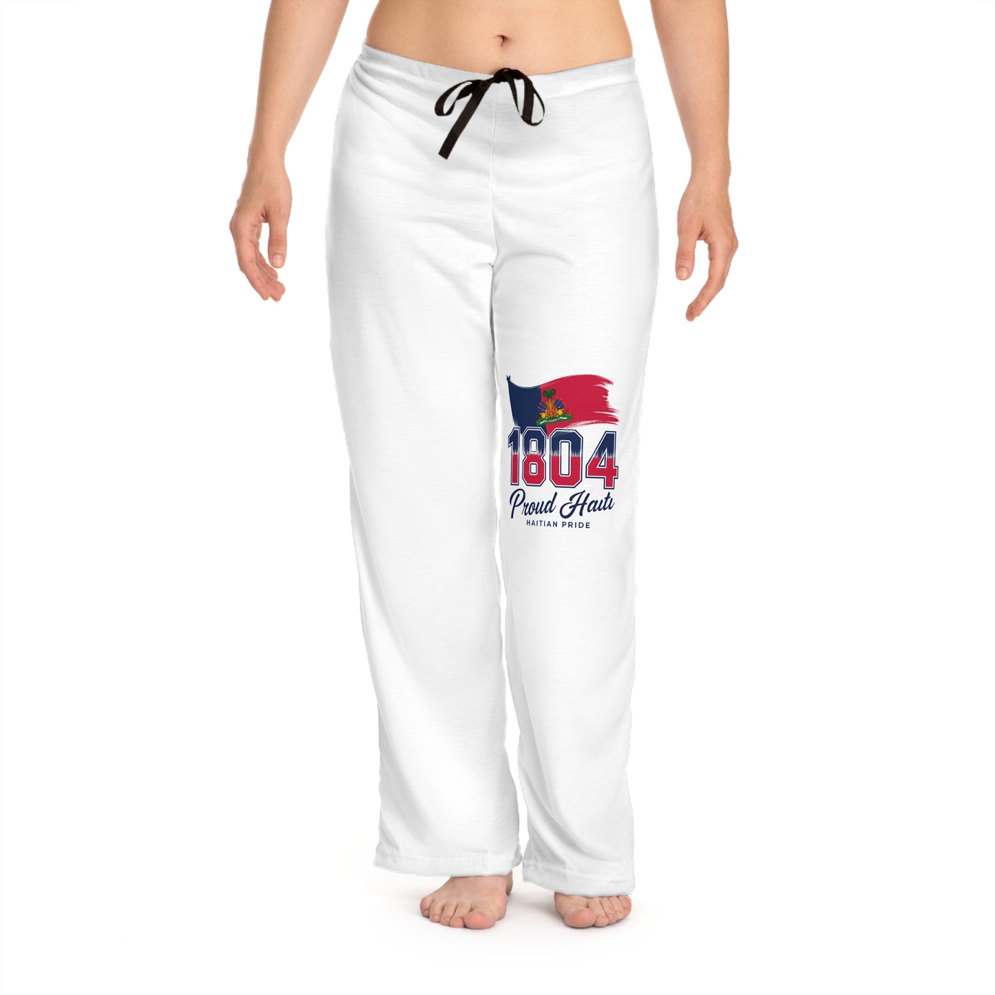 Women's Pajama Pants (AOP)