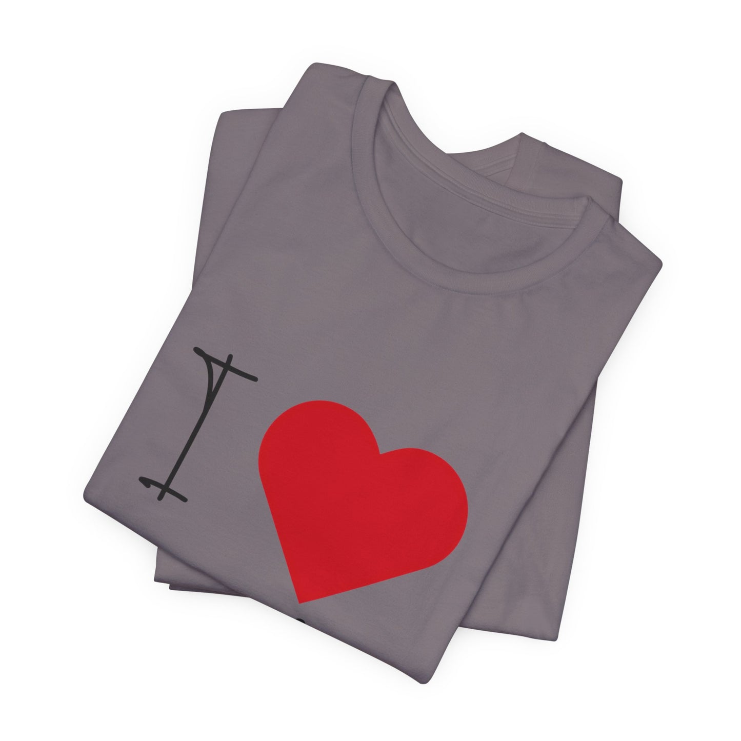Unisex Jersey Bonaire Short Sleeve Tee