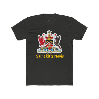 Saint Kitts and Nevis Classic T-Shirt