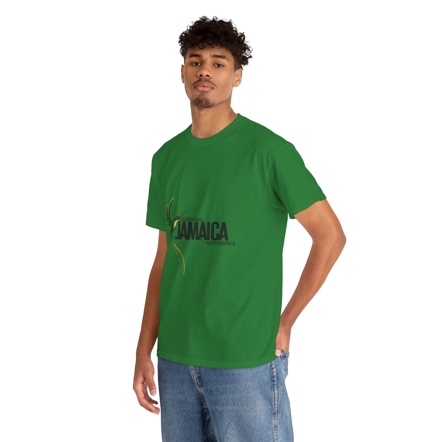 Jamaican Doctor Bird Classic T-Shirt