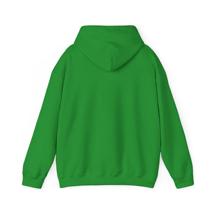 Bonaire Coat Of Arm  Hooded Sweatshirt