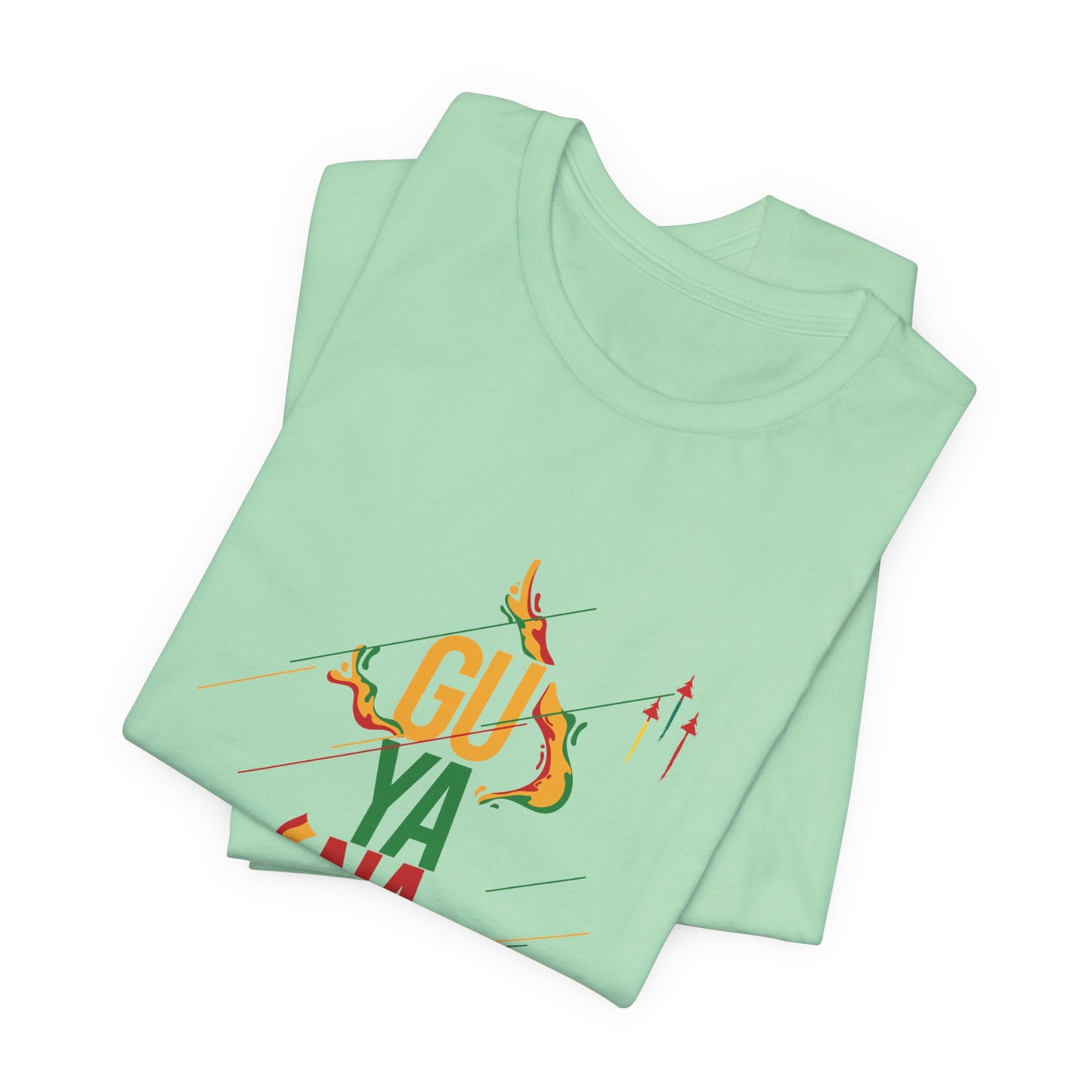 Guyana Independence Day Classic Shirt