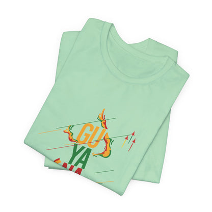 Guyana Independence Day Classic Shirt