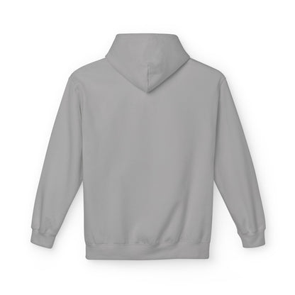 Cayman Island Flag  Softstyle Fleece Hoodie
