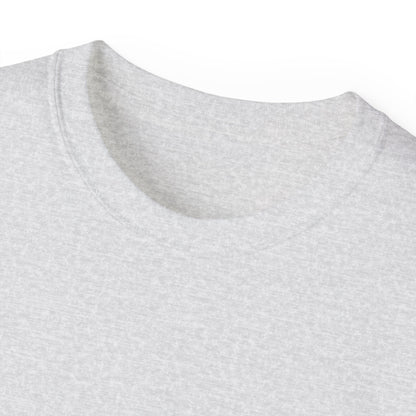 Island Mood Unisex Ultra Cotton Tee - Perfect for Beach Days & Travel Adventures