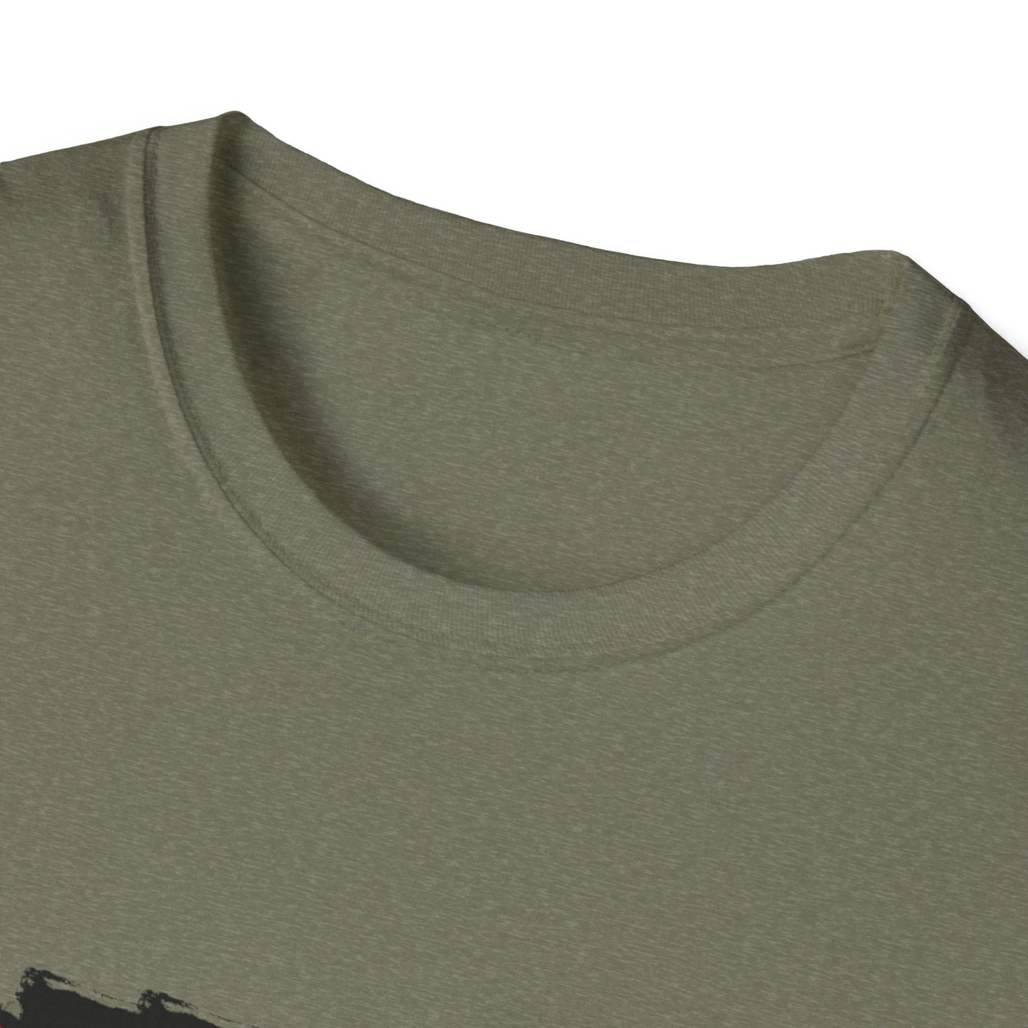 Antigua and Barbuda Unisex Softstyle T-Shirt