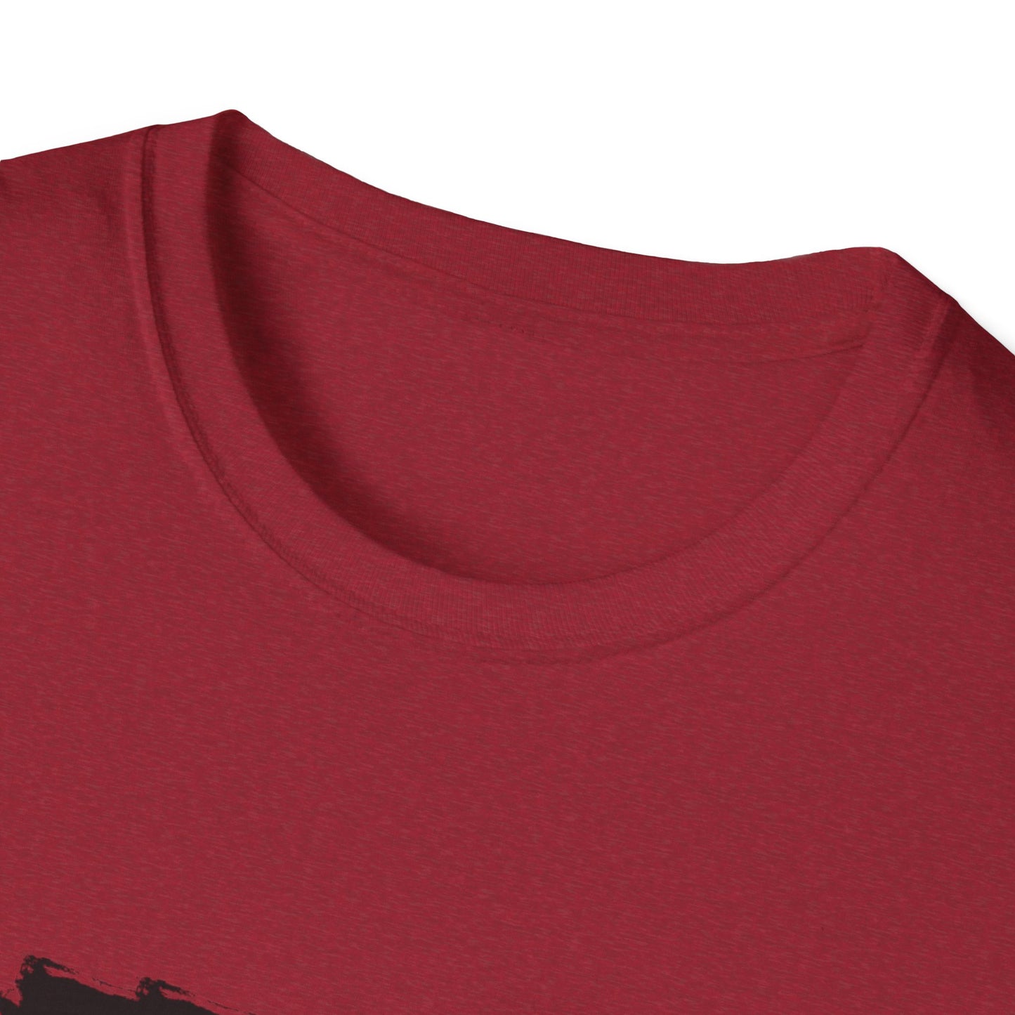 Antigua and Barbuda Unisex Softstyle T-Shirt
