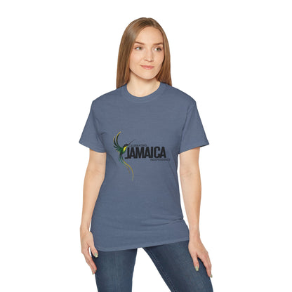 Jamaica Independence Celebration Tee - Unisex Ultra Cotton Shirt