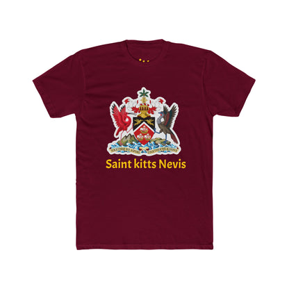 Saint Kitts and Nevis Classic T-Shirt