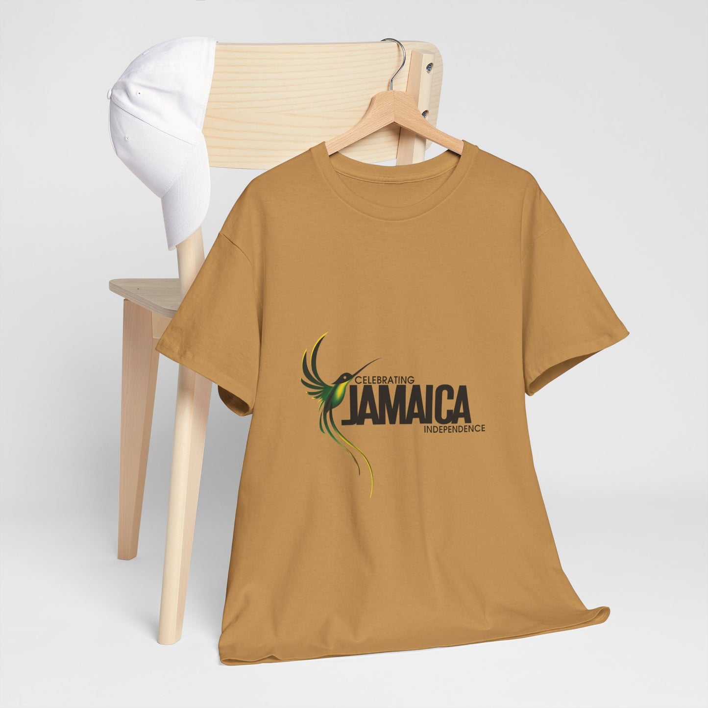Jamaican Doctor Bird Classic T-Shirt