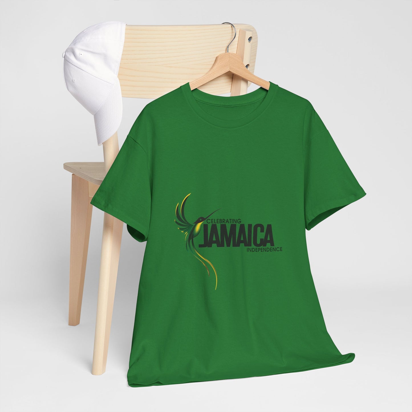 Jamaican Doctor Bird Classic T-Shirt