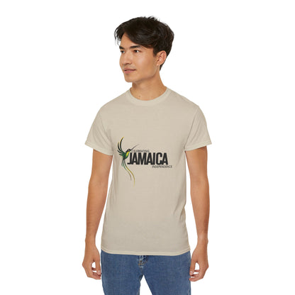 Jamaica Independence Celebration Tee - Unisex Ultra Cotton Shirt