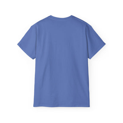 Aruba Paradise Unisex Ultra Cotton Tee - Tropical Island Vibes