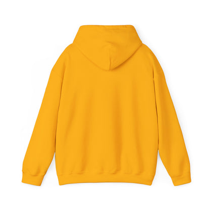 Bonaire Coat Of Arm  Hooded Sweatshirt