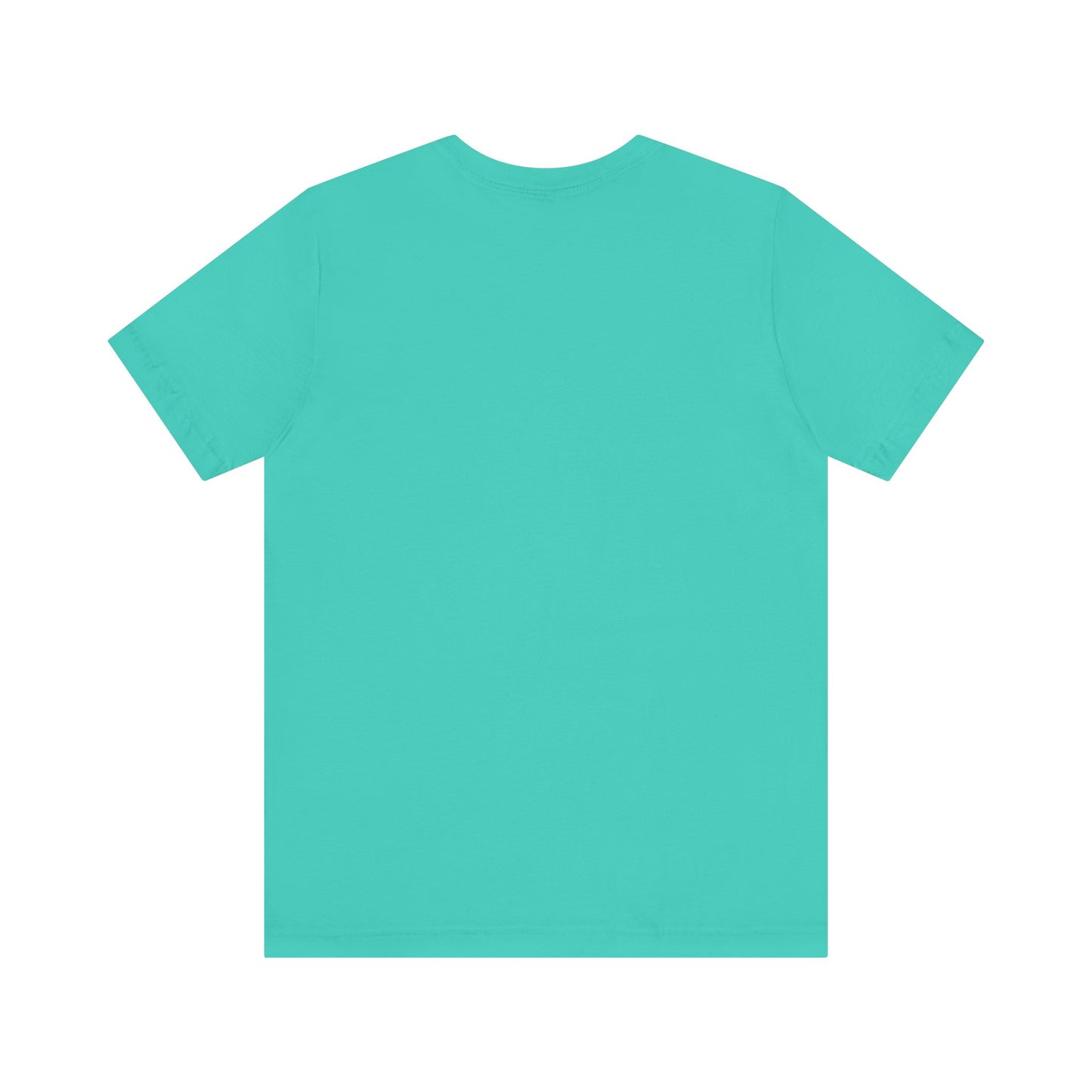 Unisex Jersey Guyana Short Sleeve Tee