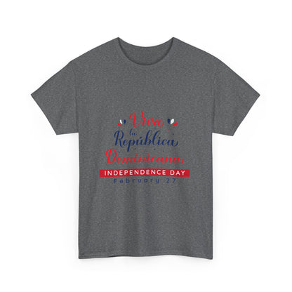 viva La republica Dominicana Classic T-Shirt