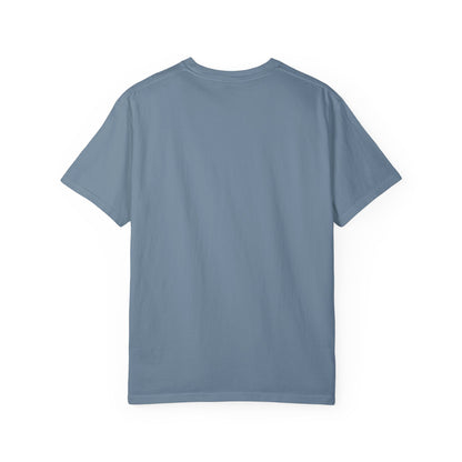 Caribbean Soul Unisex T-Shirt - Aruba Wave Design