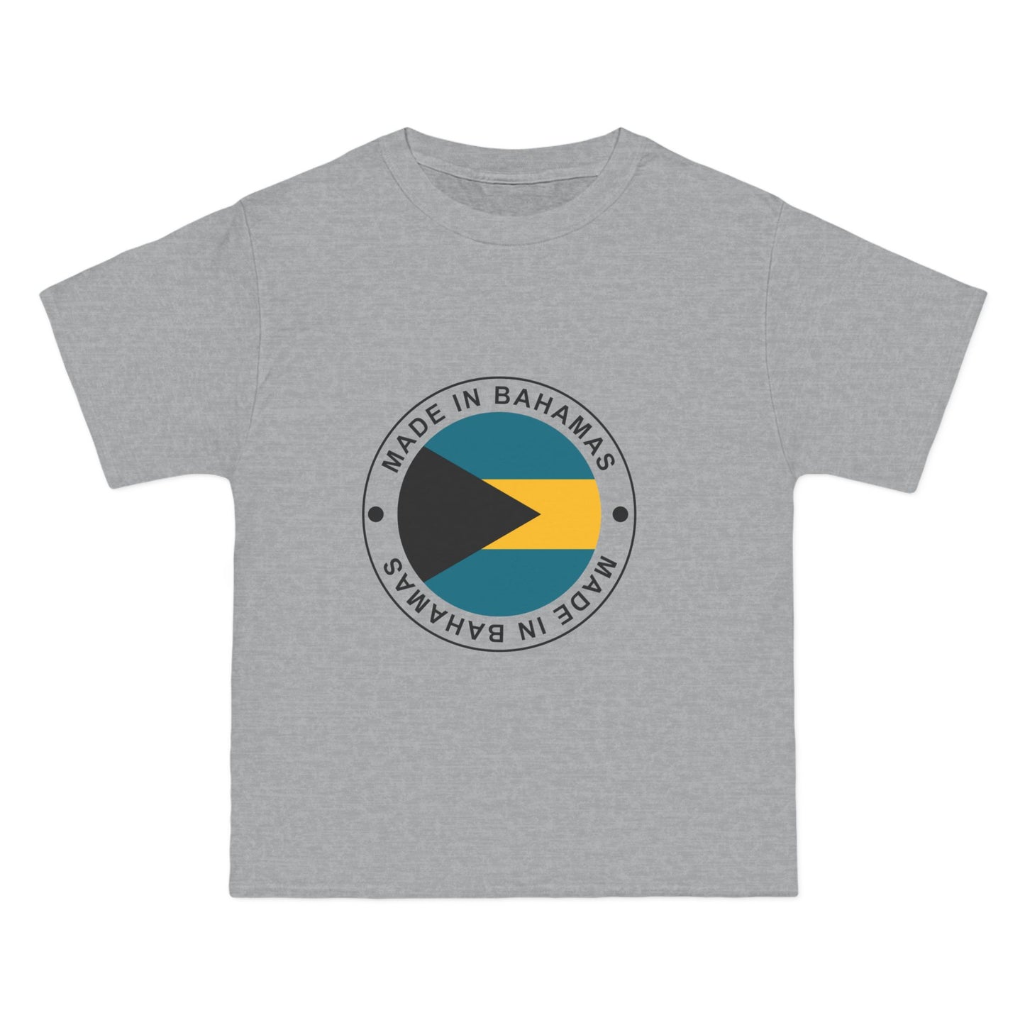 Made in Bahamas  Short-Sleeve T-Shirt