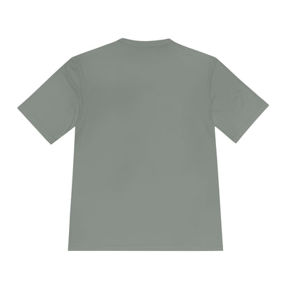 Trinidad and Tobago Map Unisex Moisture T-Shirt