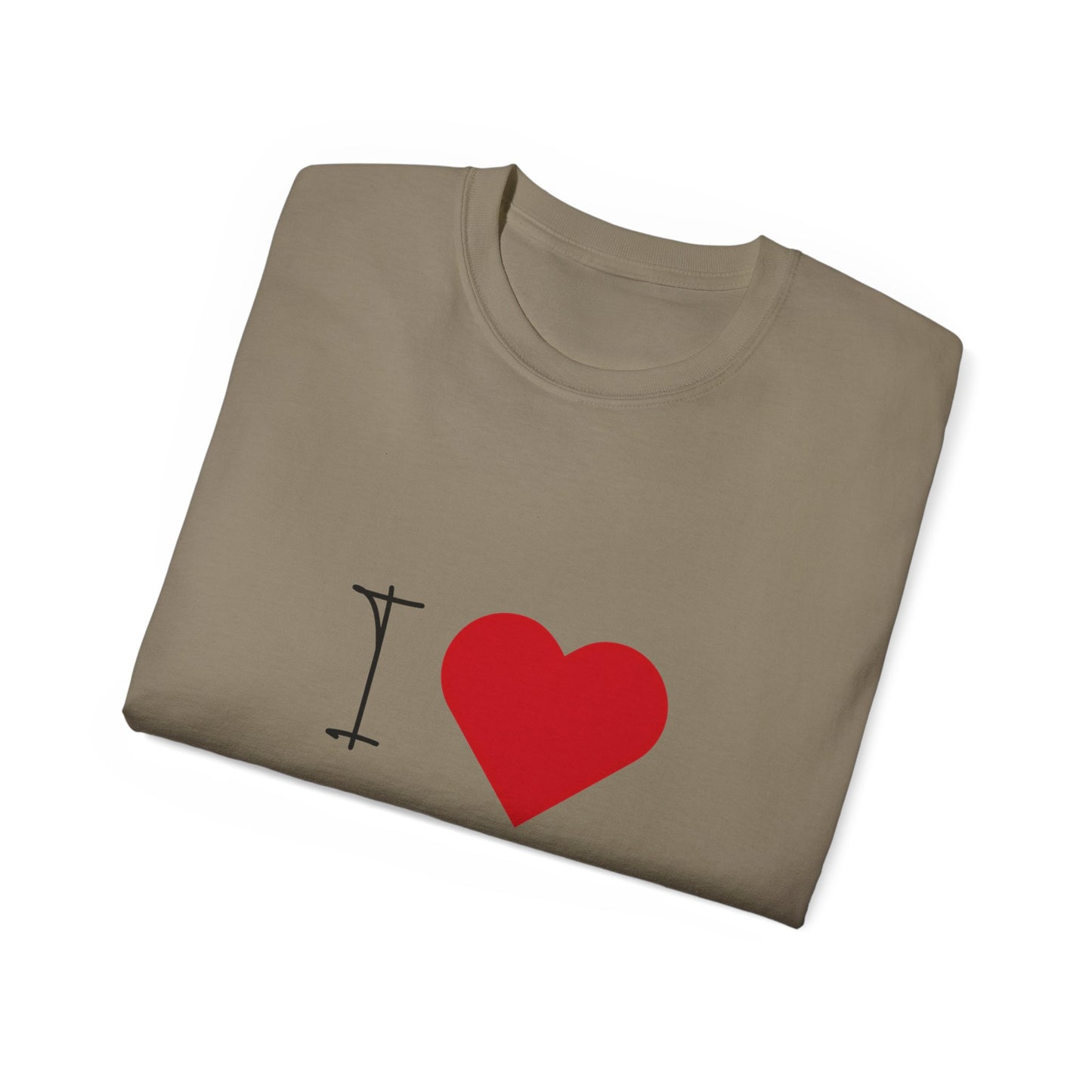 I Love Bonaire Classic T-Shirt