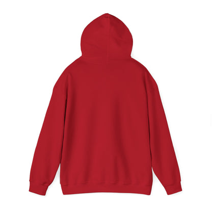 British Virgin Islands Hooded Sweatshirt