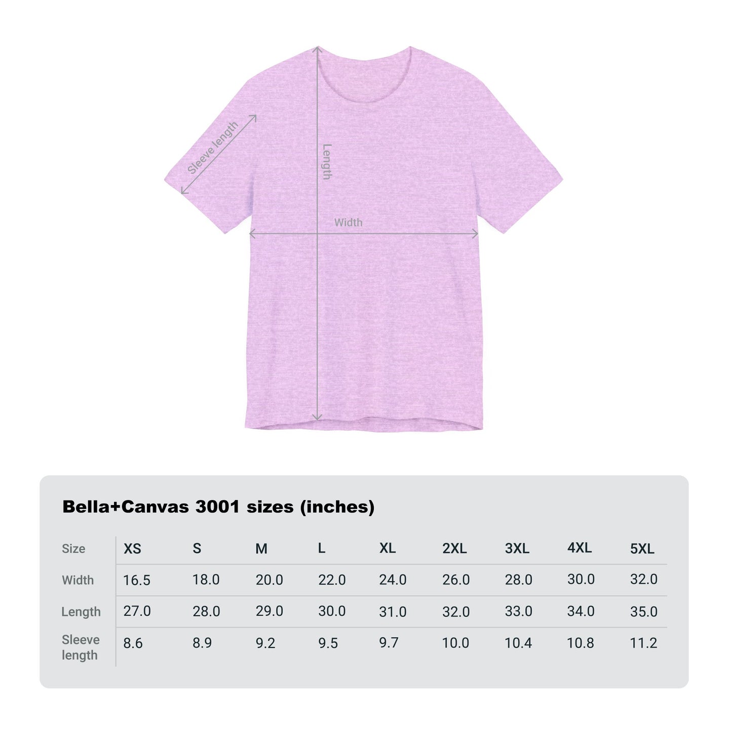 Unisex Jersey Belize Short Sleeve Tee