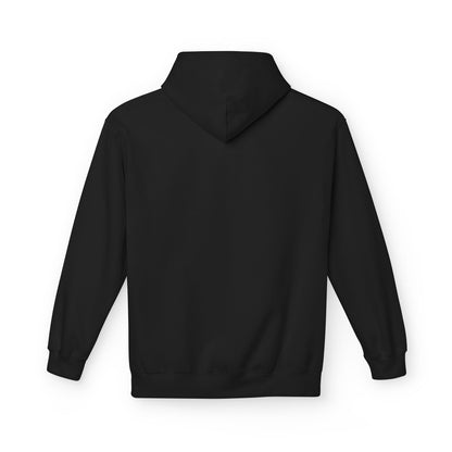 Cayman Island Flag  Softstyle Fleece Hoodie