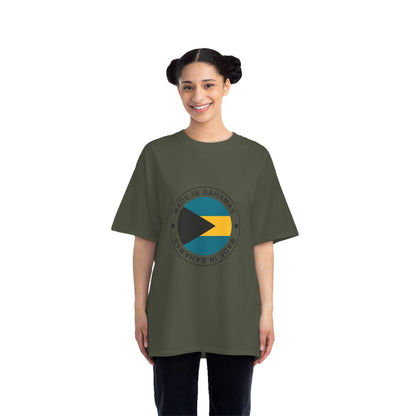 Made in Bahamas  Short-Sleeve T-Shirt