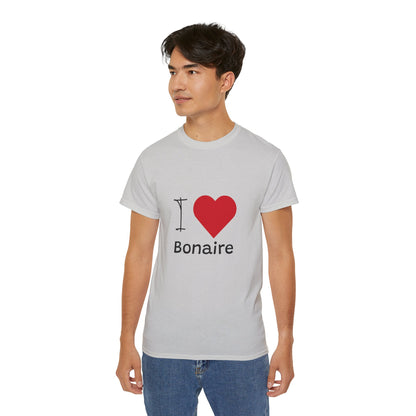 I Love Bonaire Classic T-Shirt