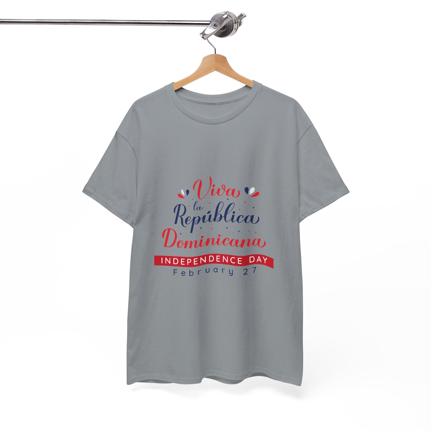 viva La republica Dominicana Classic T-Shirt