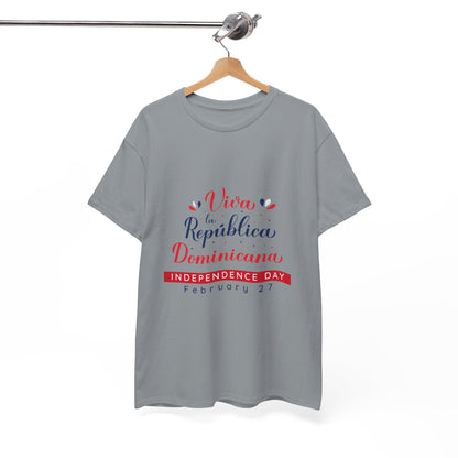 viva La republica Dominicana Classic T-Shirt