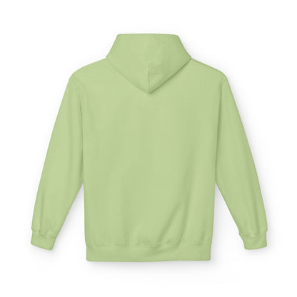 Cayman Island Flag  Softstyle Fleece Hoodie