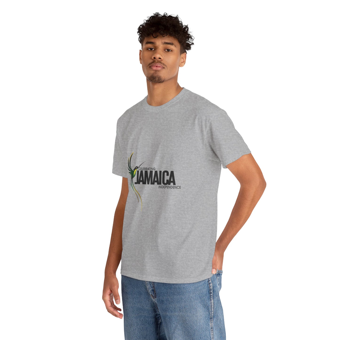 Jamaican Doctor Bird Classic T-Shirt