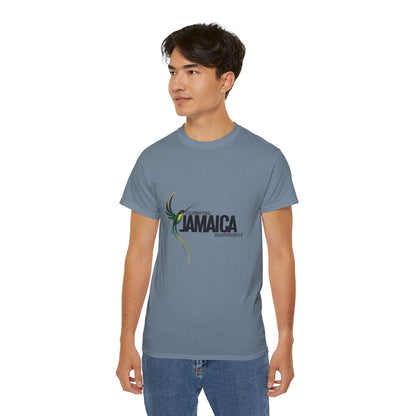 Jamaica Independence Celebration Tee - Unisex Ultra Cotton Shirt