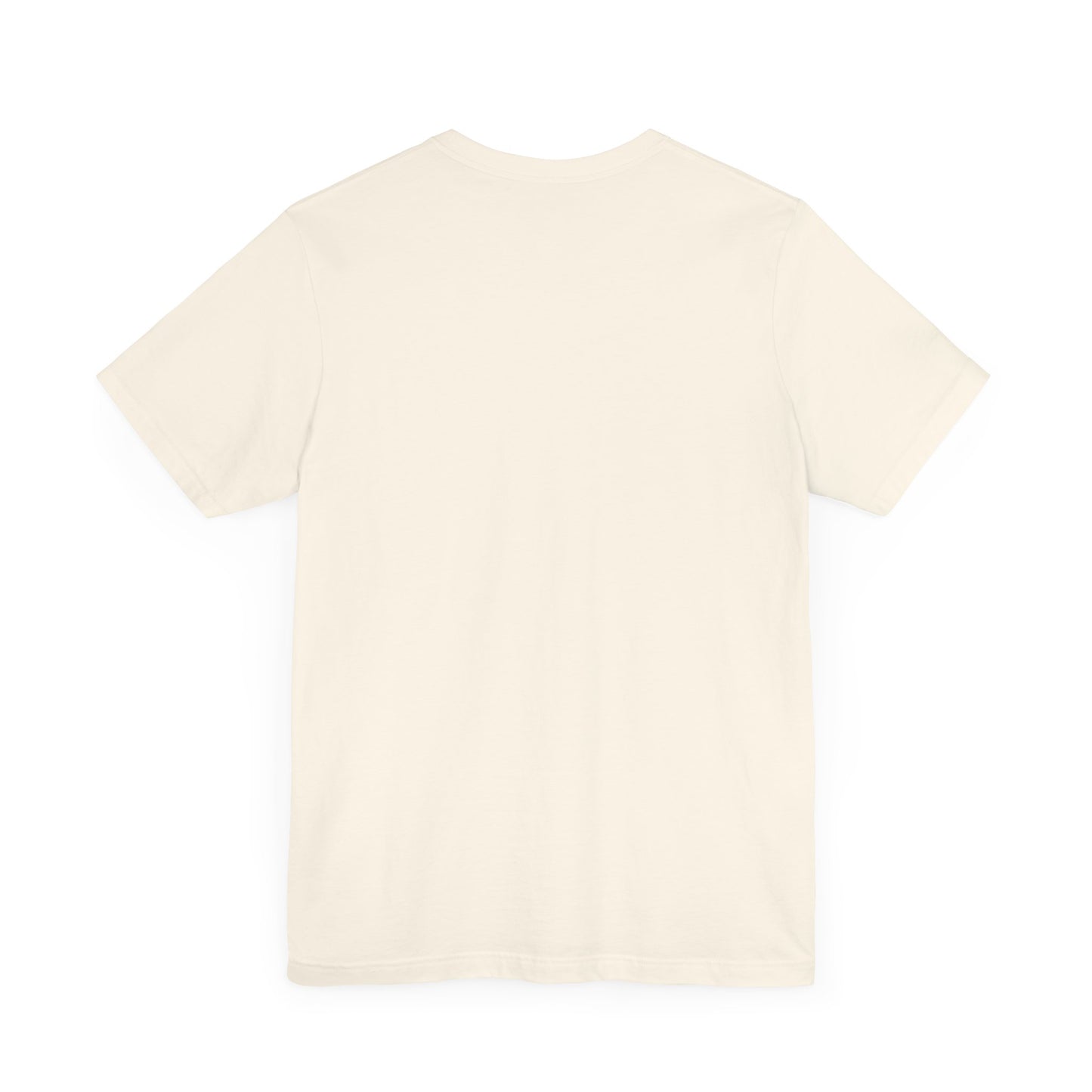 Unisex Jersey Bonaire Short Sleeve Tee