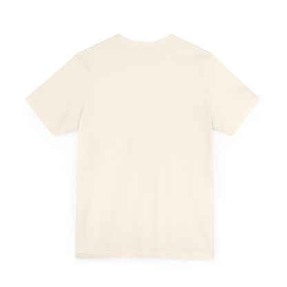 Unisex Jersey Bonaire Short Sleeve Tee