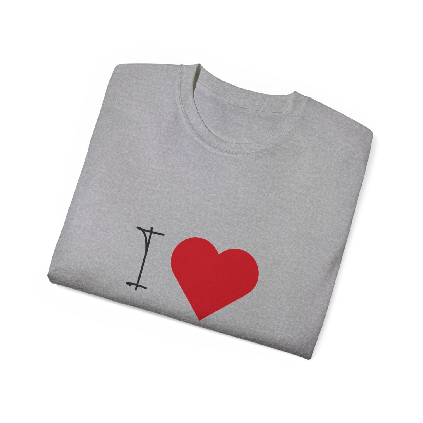 I Love Bonaire Classic T-Shirt