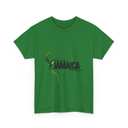 Jamaican Doctor Bird Classic T-Shirt