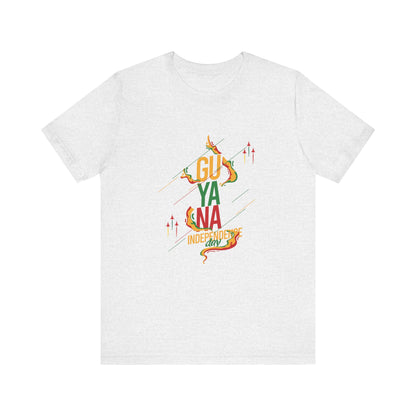Guyana Independence Day Classic Shirt