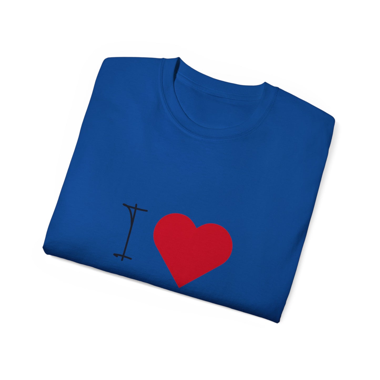 I Love Bonaire Classic T-Shirt