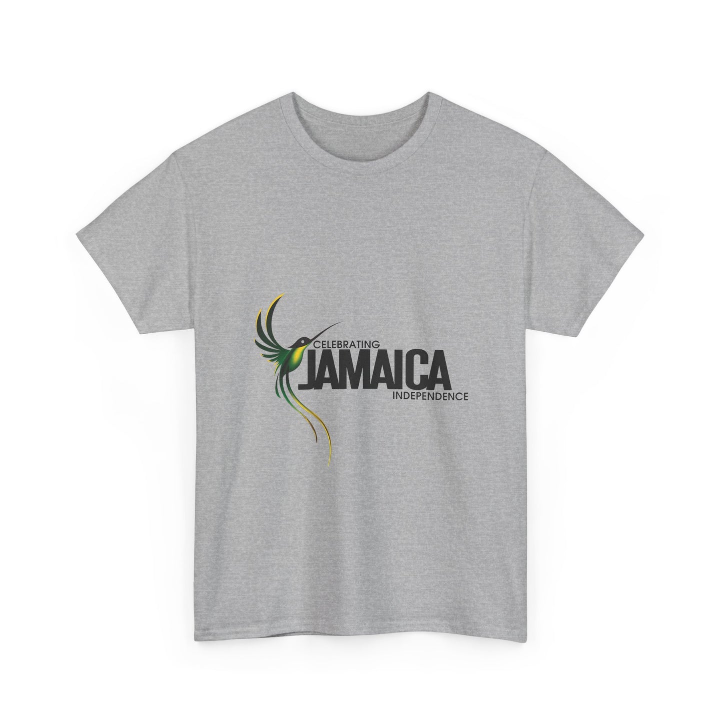 Jamaican Doctor Bird Classic T-Shirt