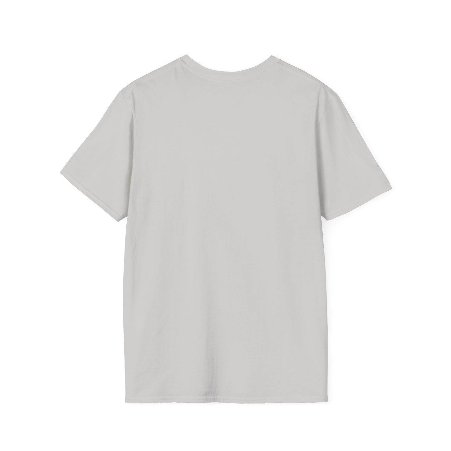 Bahamas Heart Shaped Flag  T-Shirt