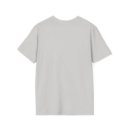 Bahamas Heart Shaped Flag  T-Shirt